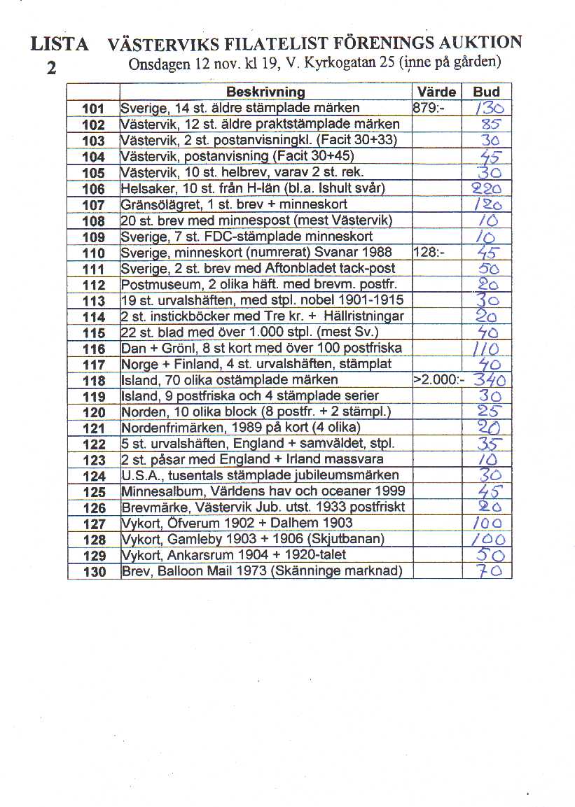 Auktionslista 031112 del3